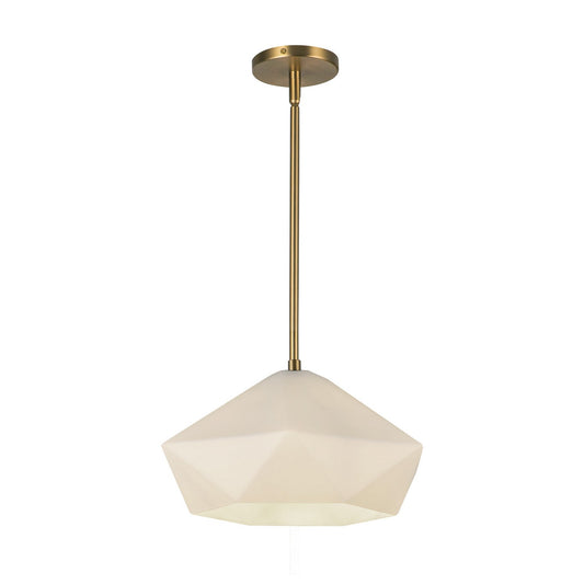 Krysta One Light Pendant