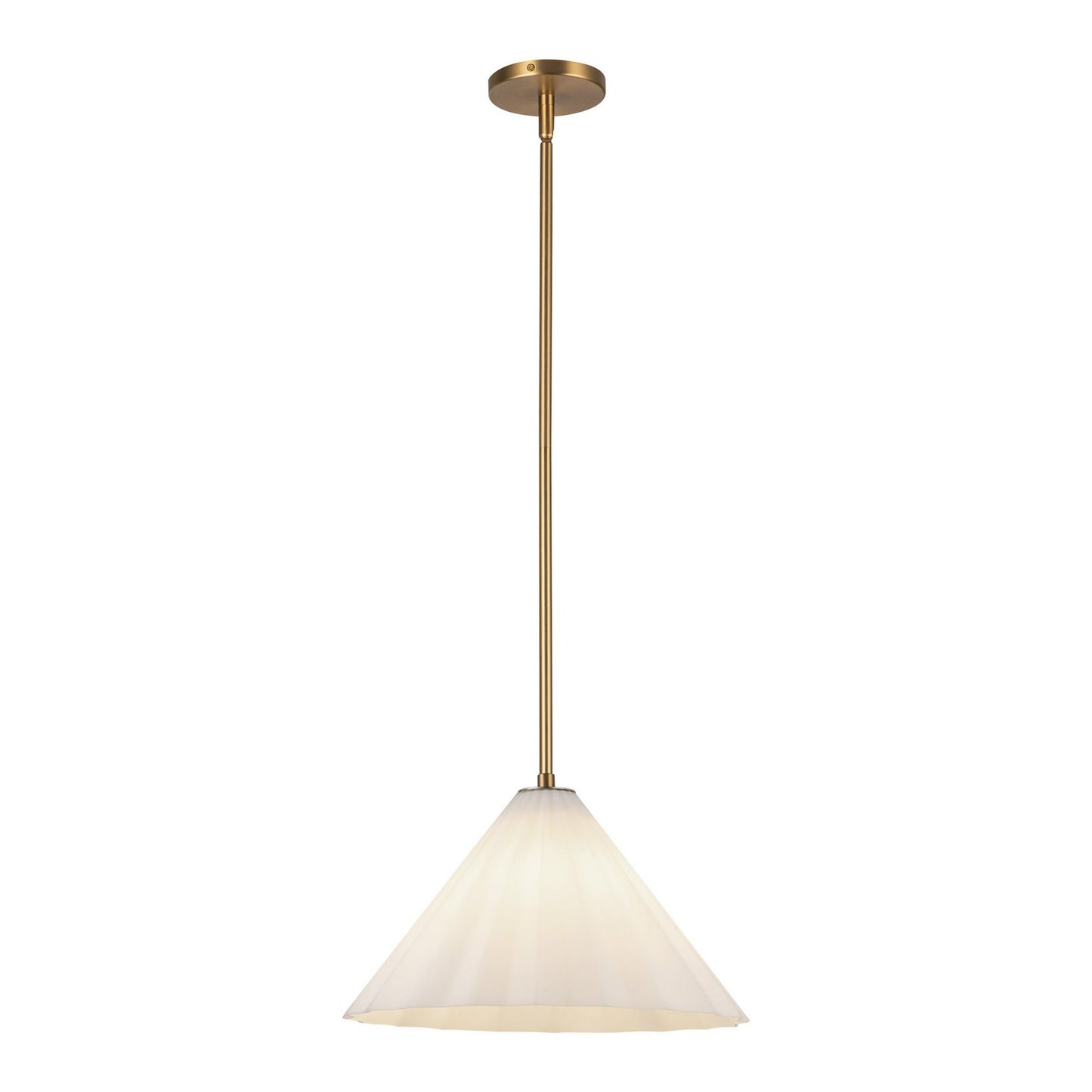 Serena One Light Pendant