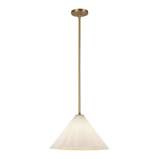 Serena One Light Pendant