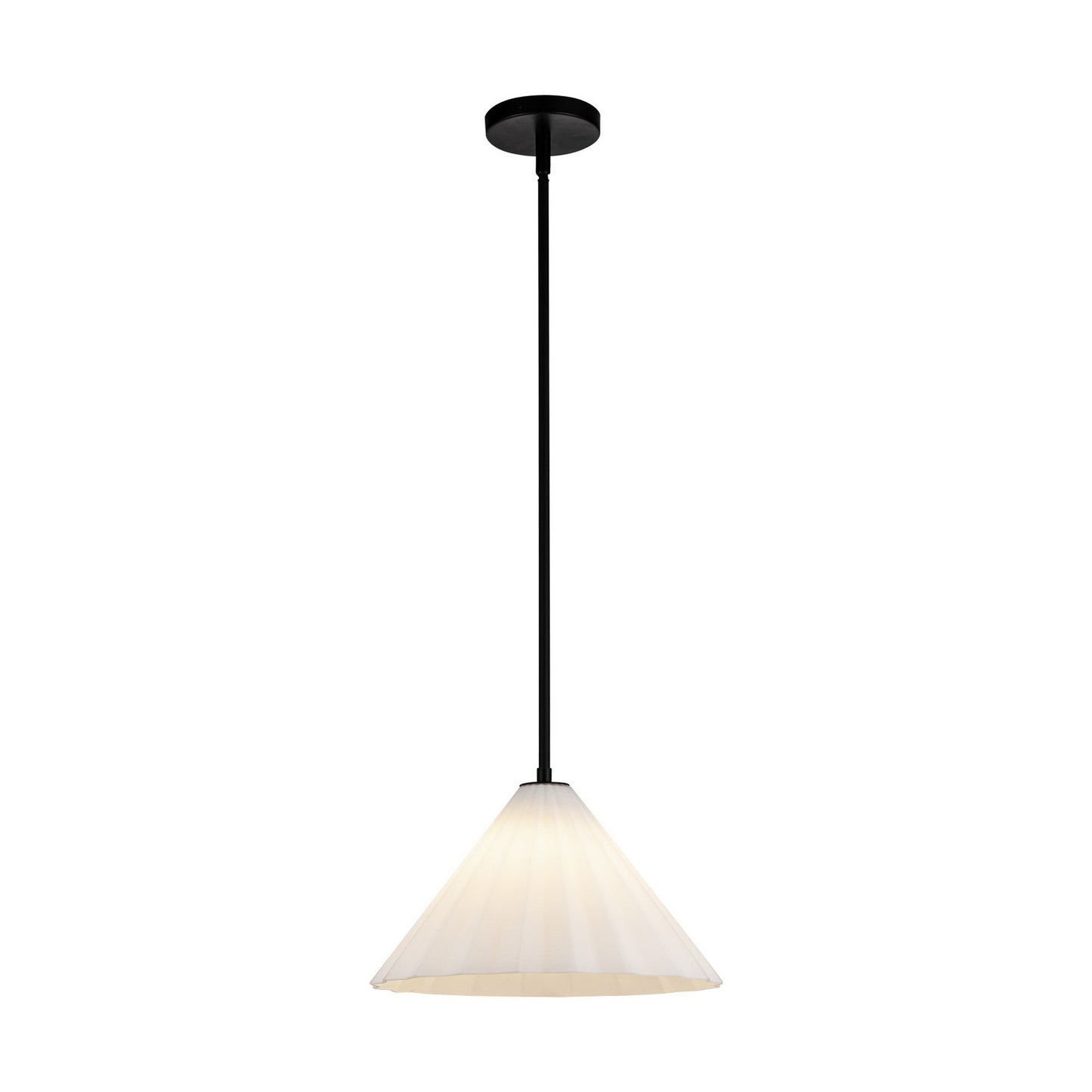 Serena One Light Pendant