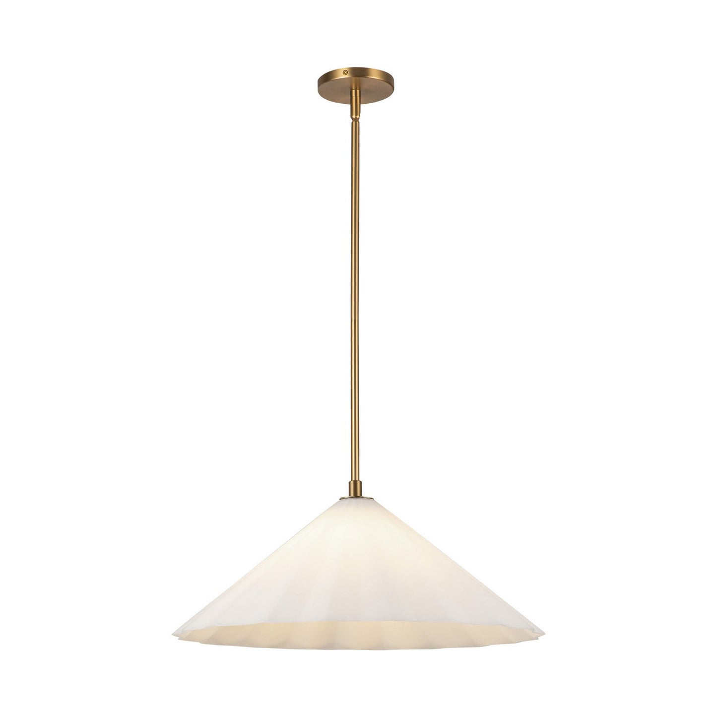Serena One Light Pendant