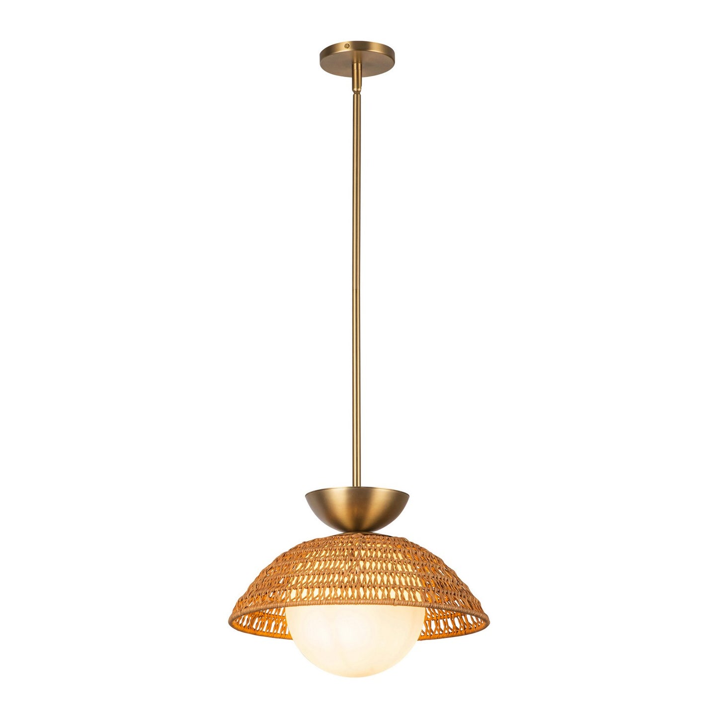 Perth One Light Pendant