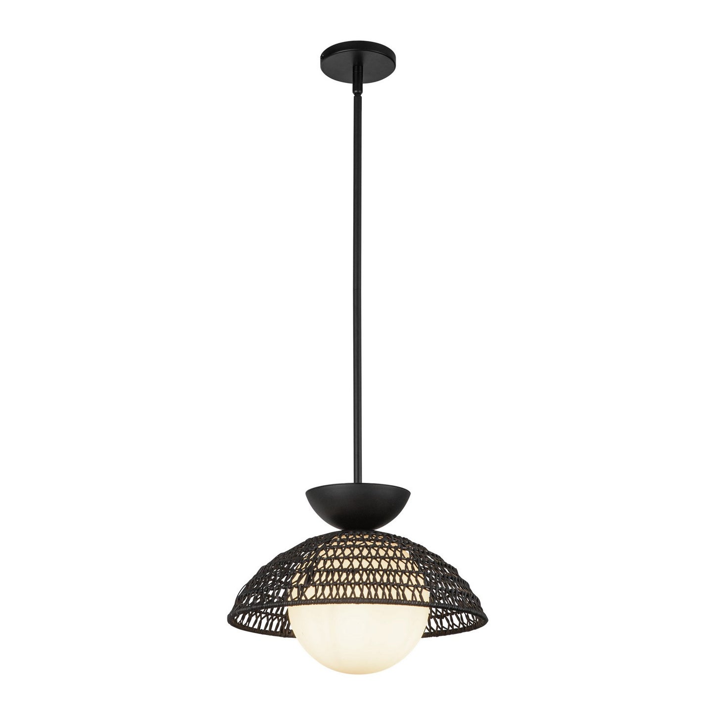 Perth One Light Pendant
