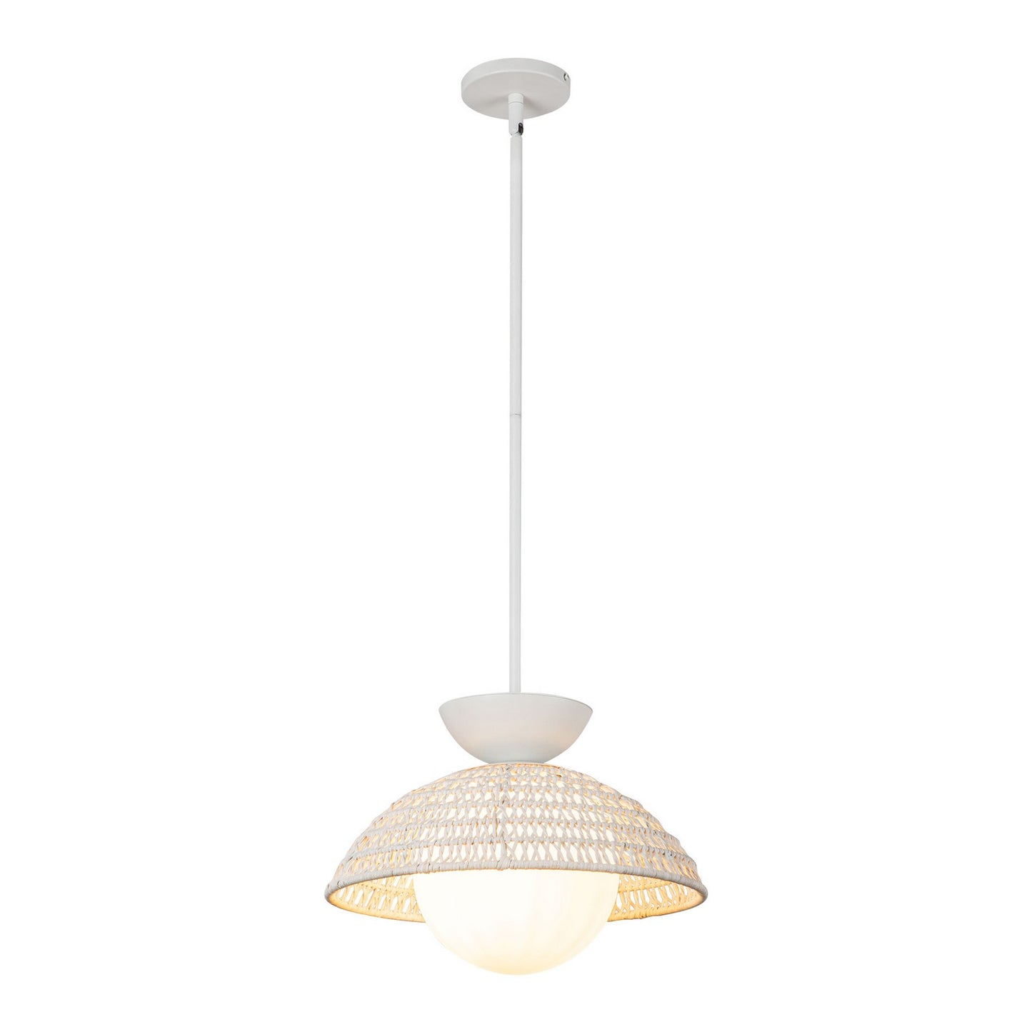 Perth One Light Pendant