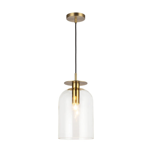 Sylvia One Light Pendant