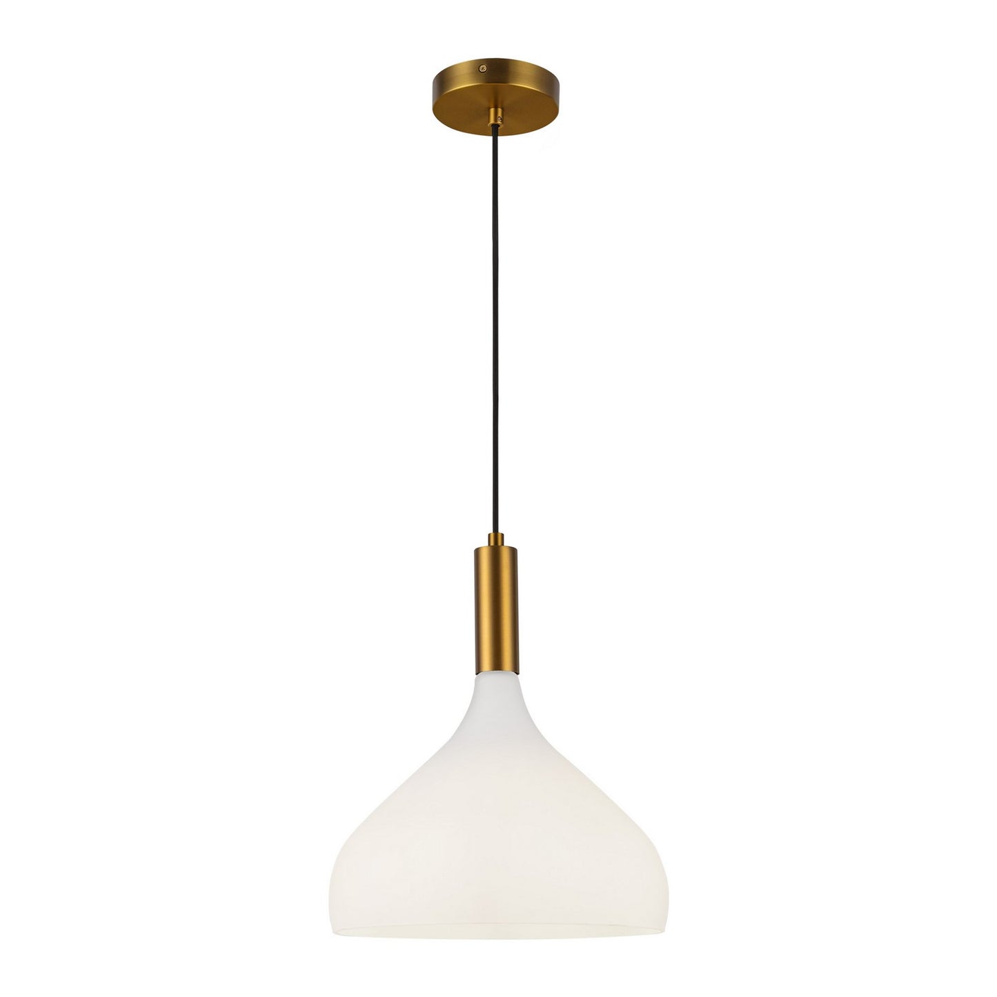 Belleview One Light Pendant
