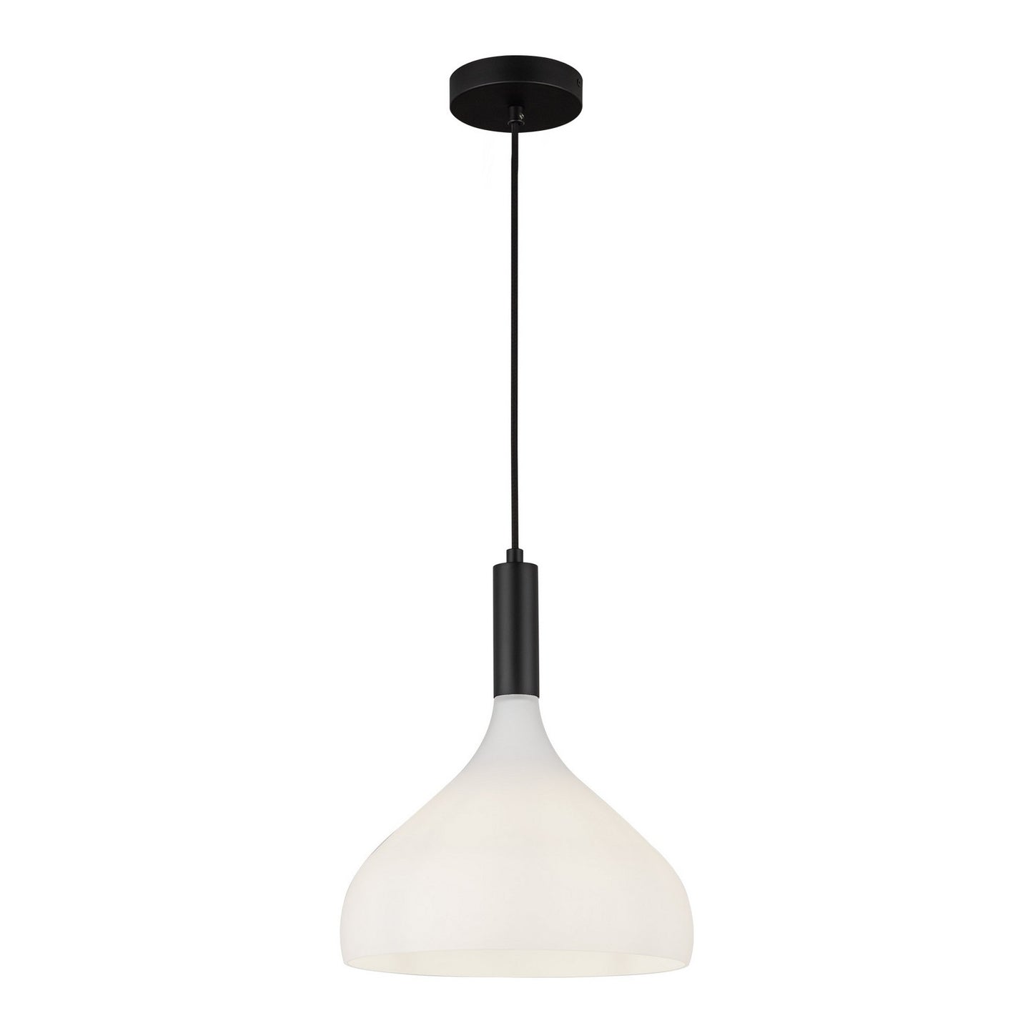 Belleview One Light Pendant