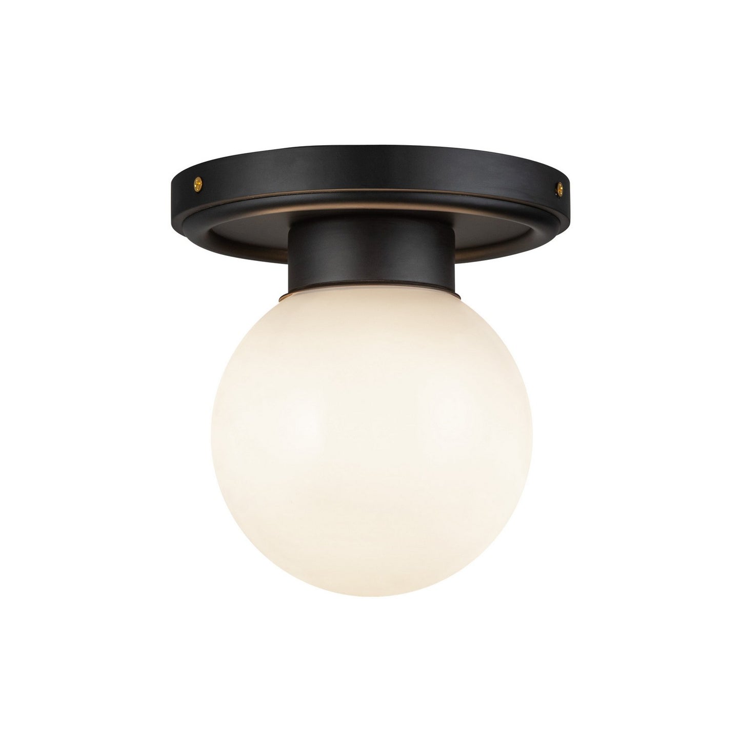 Fiore One Light Semi-Flush Mount