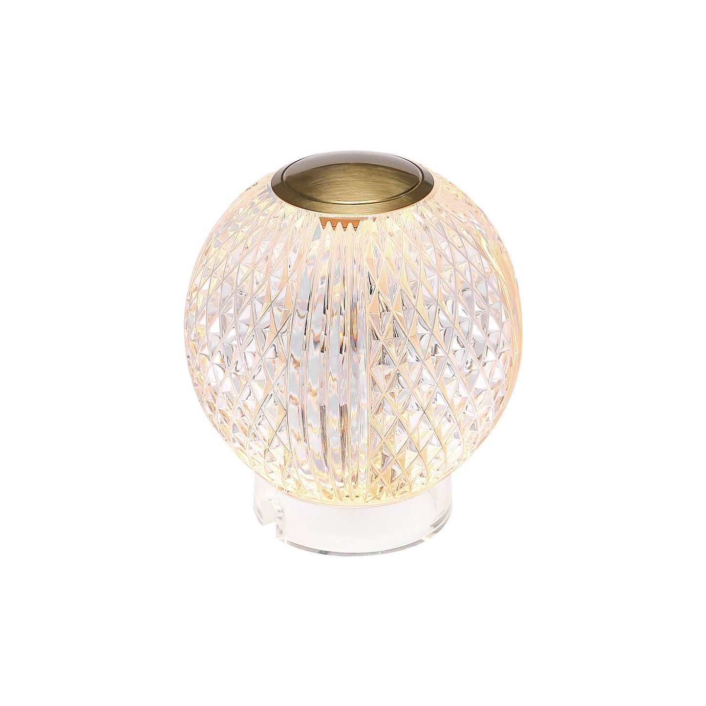 Marni Globe Portable Table Lamp