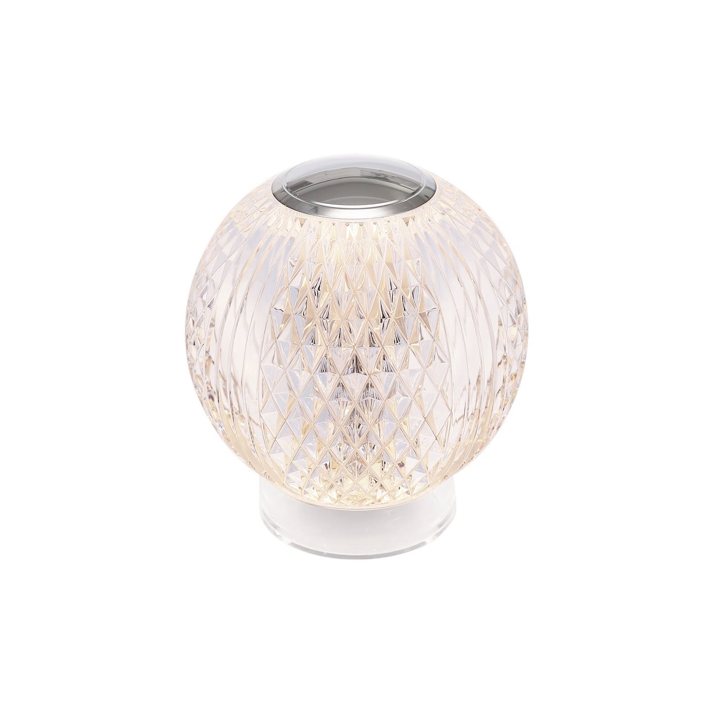 Marni Globe Portable Table Lamp