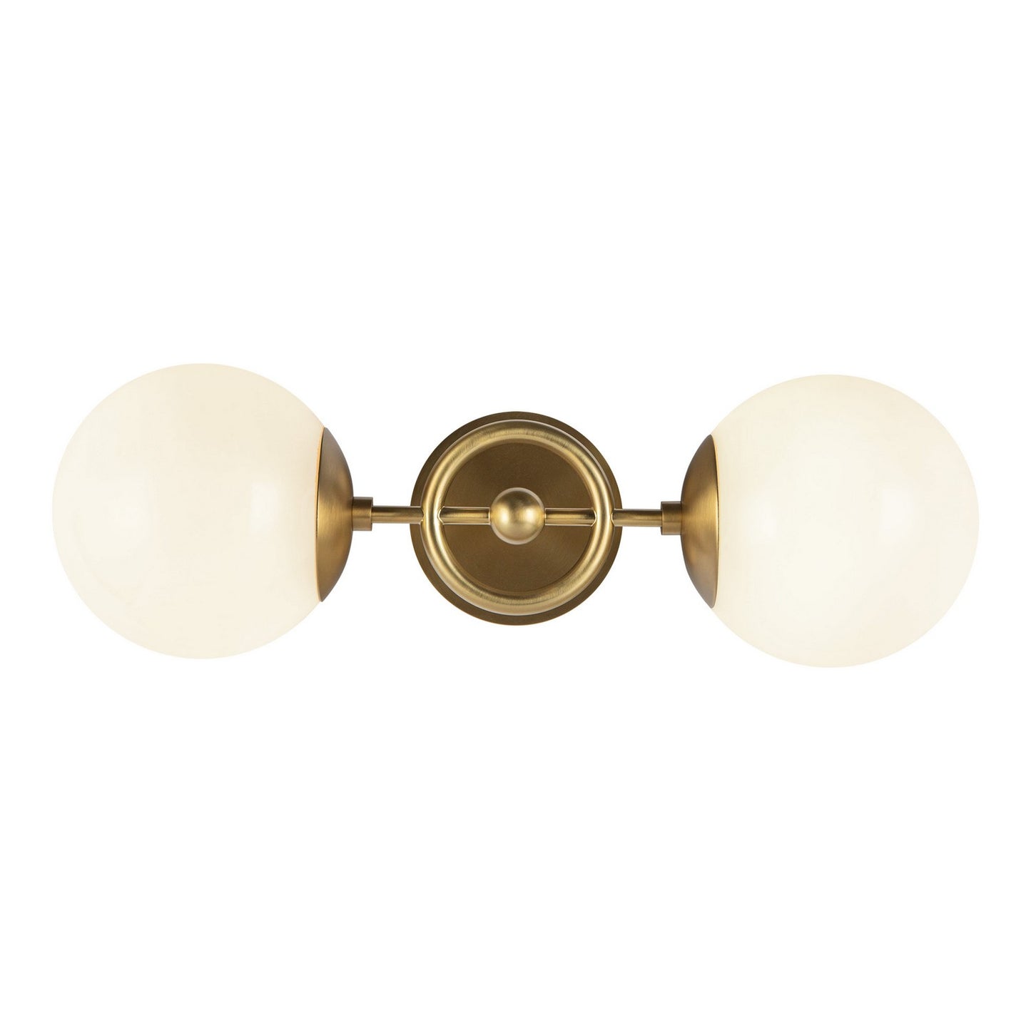 Fiore Bathroom Vanity Light
