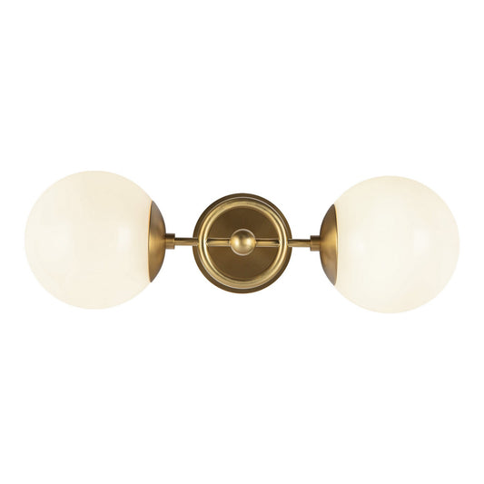 Fiore Bathroom Vanity Light