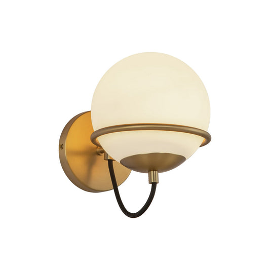 Alba Wall Sconce