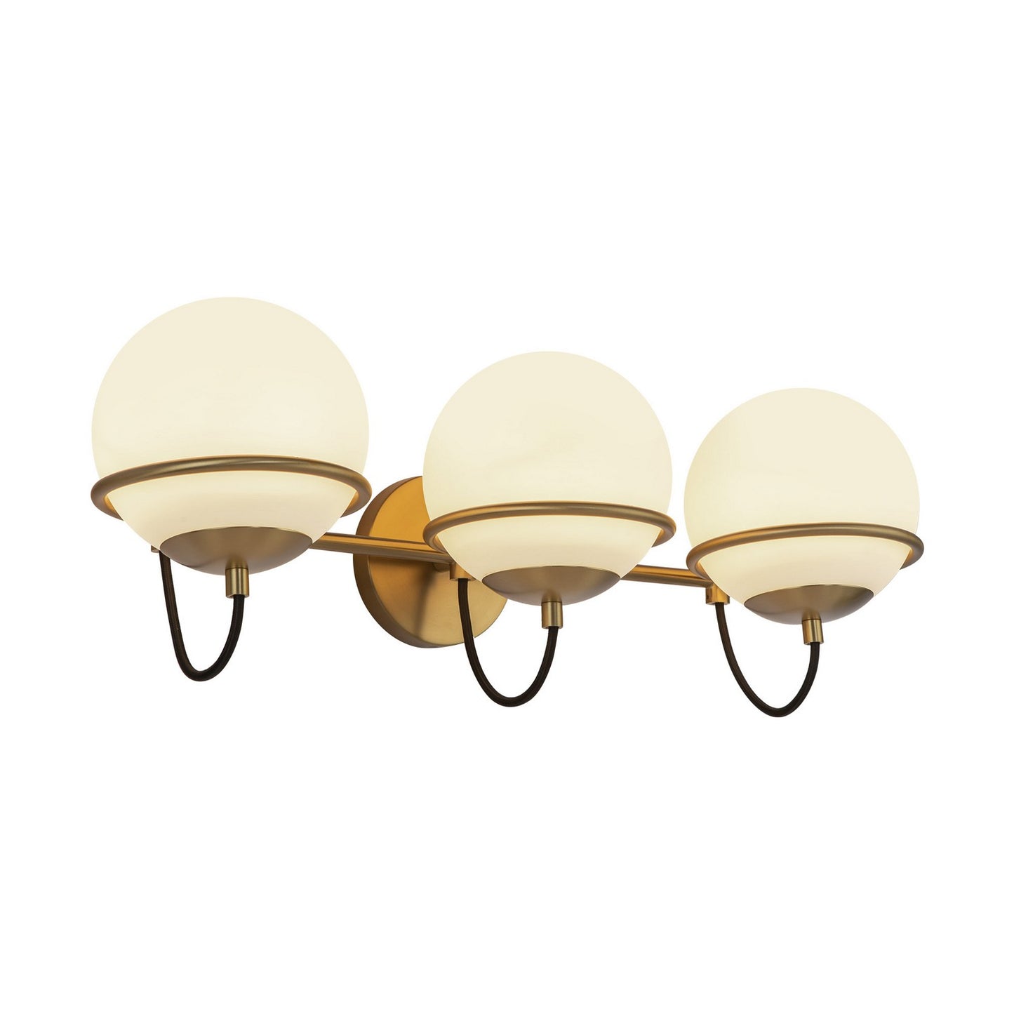 Alba Bathroom Vanity Light