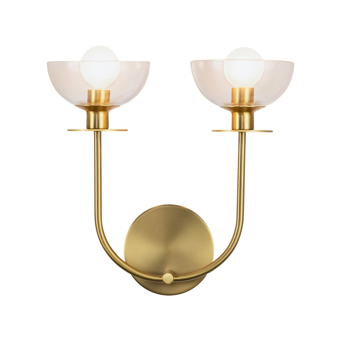 Sylvia Bathroom Vanity Light