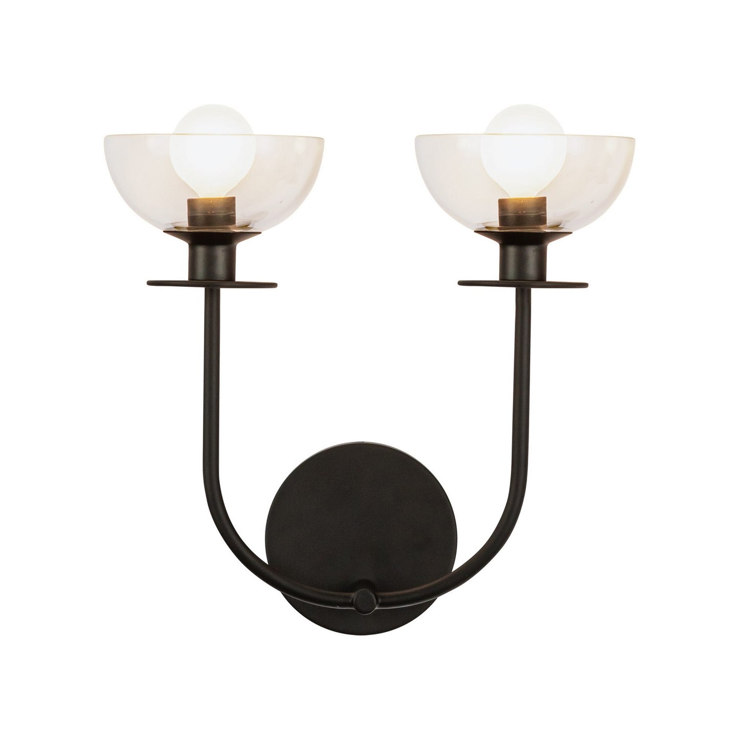 Sylvia Bathroom Vanity Light