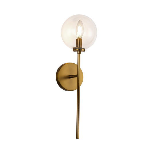 Cassia Wall Sconce