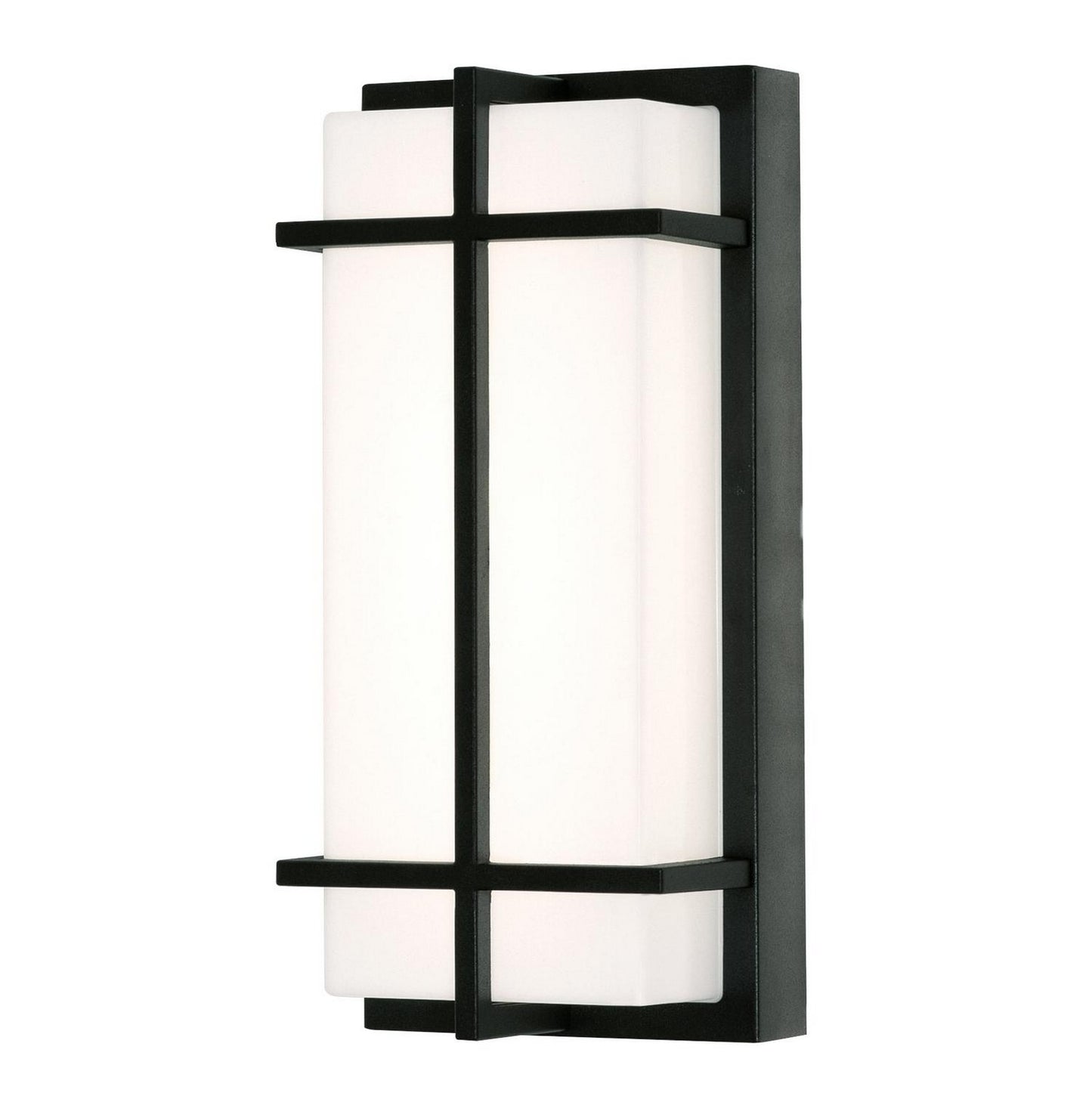 August Color-Select Outdoor Wall Light