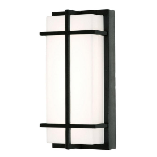 August Color-Select Outdoor Wall Light