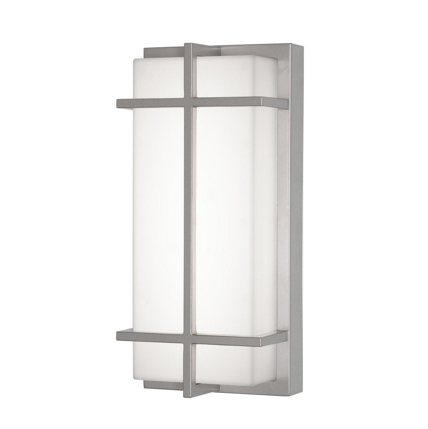 August Color-Select Outdoor Wall Light