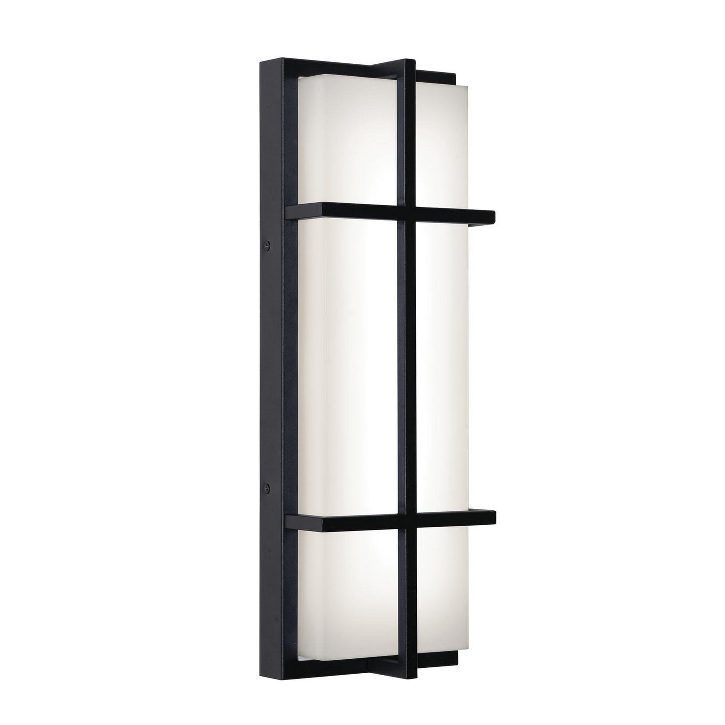 August Color-Select Outdoor Wall Light