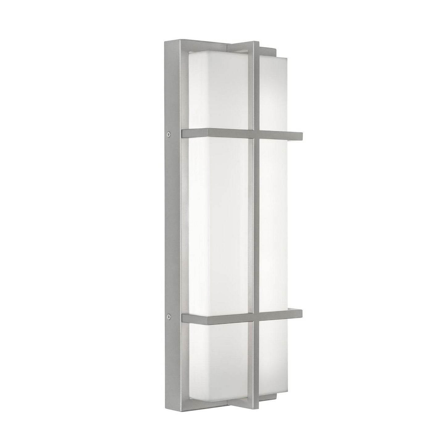 August Color-Select Outdoor Wall Light