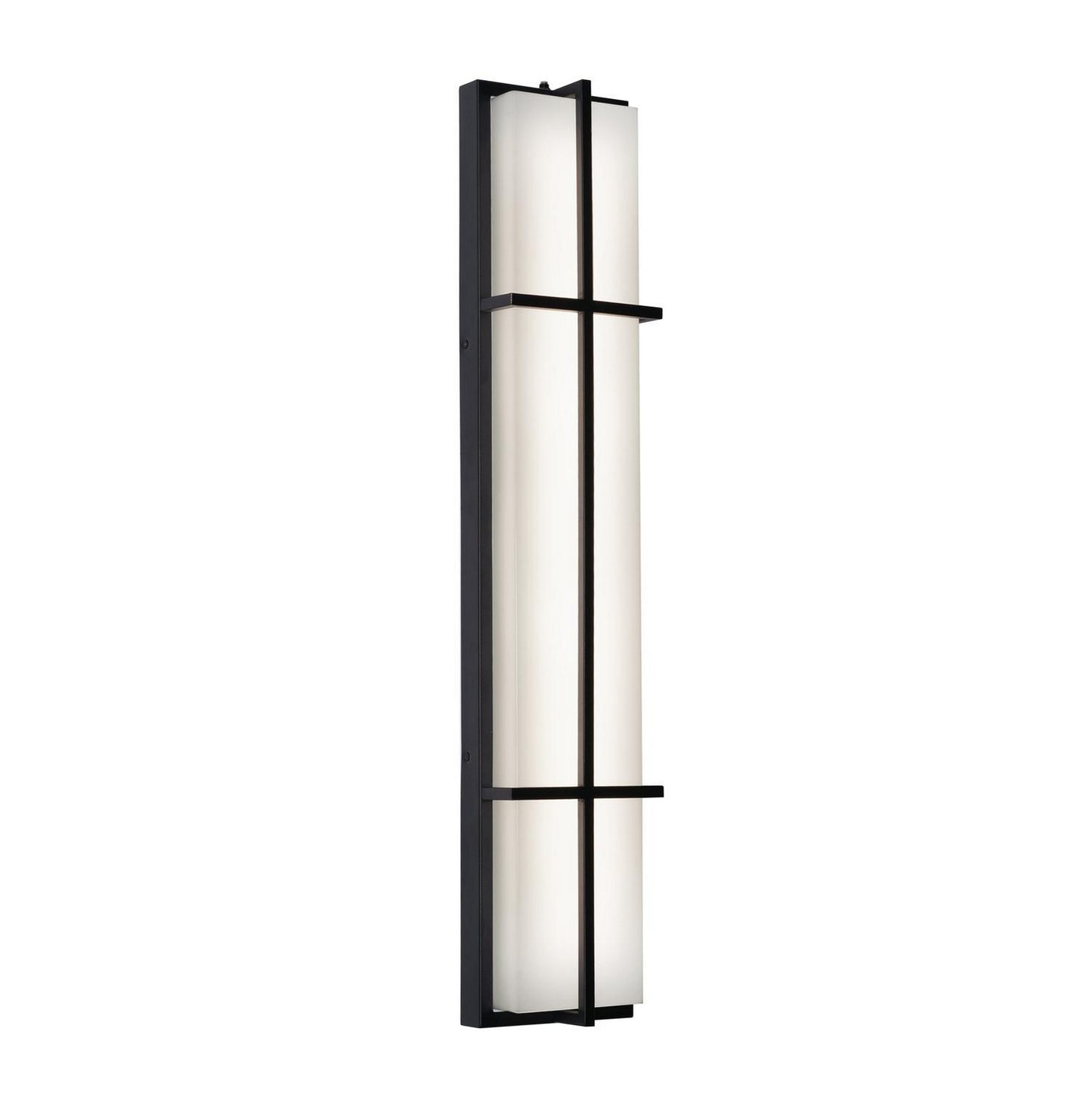 August Color-Select Outdoor Wall Light