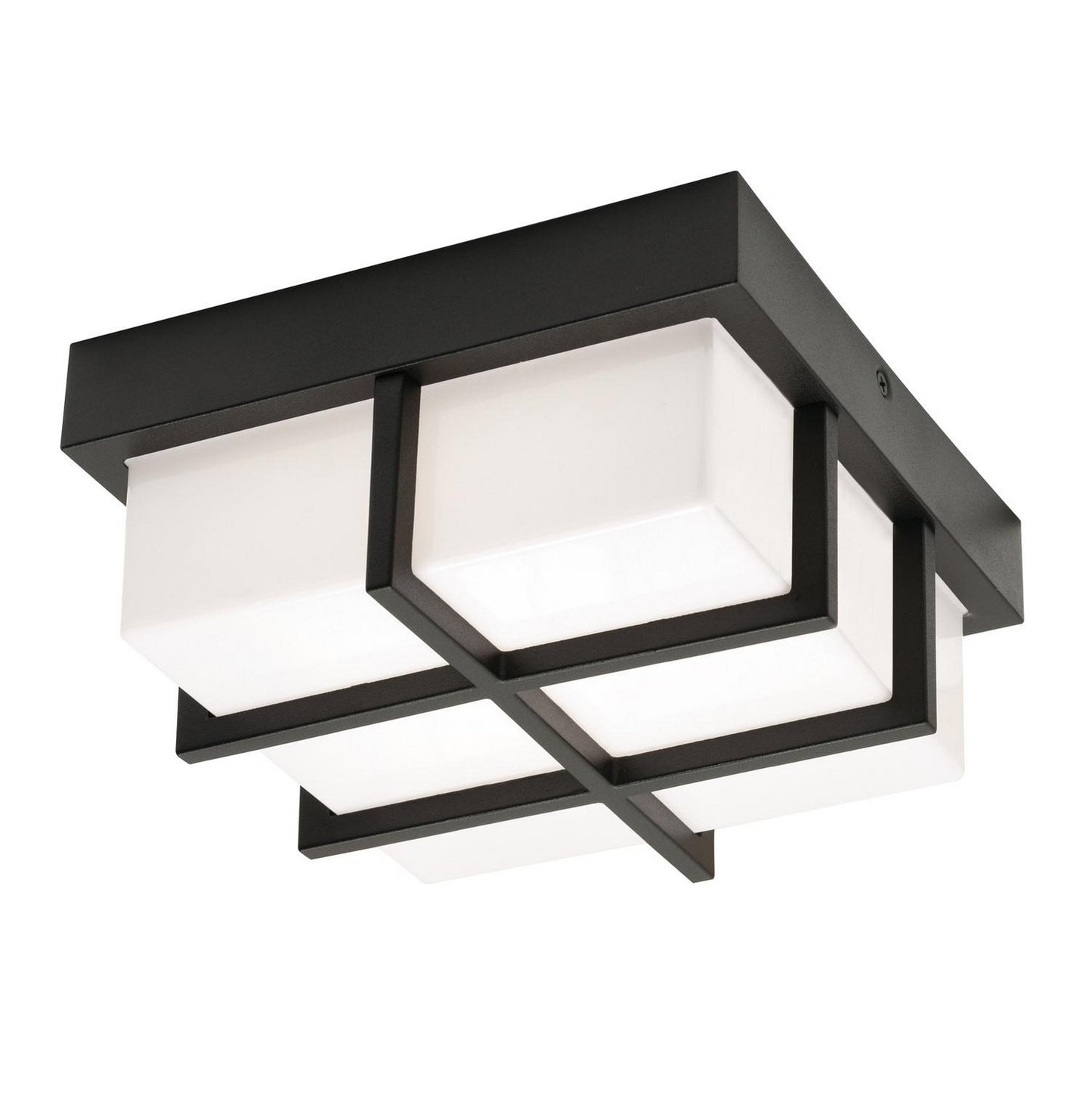 August Color-Select Outdoor Ceiling Light Fixture