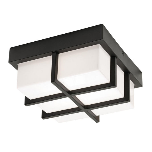 August Color-Select Outdoor Ceiling Light Fixture