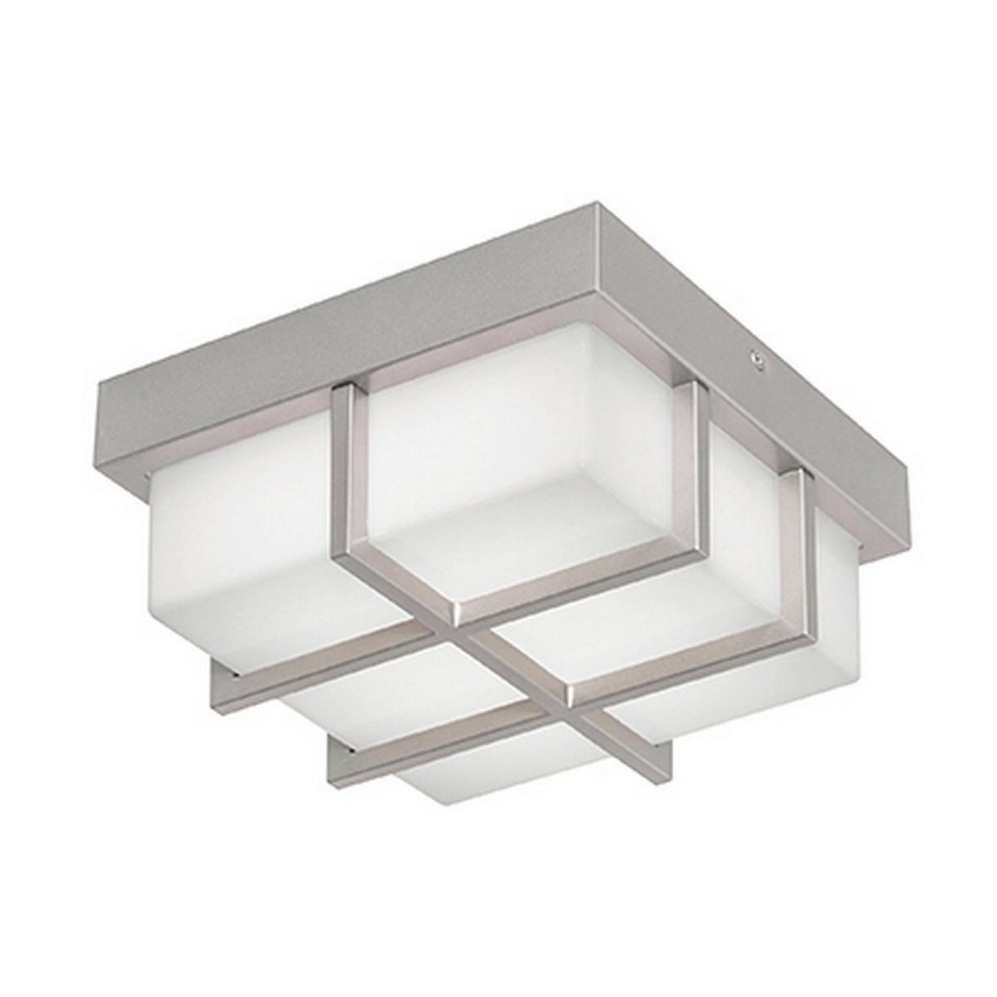 August Color-Select Outdoor Ceiling Light Fixture