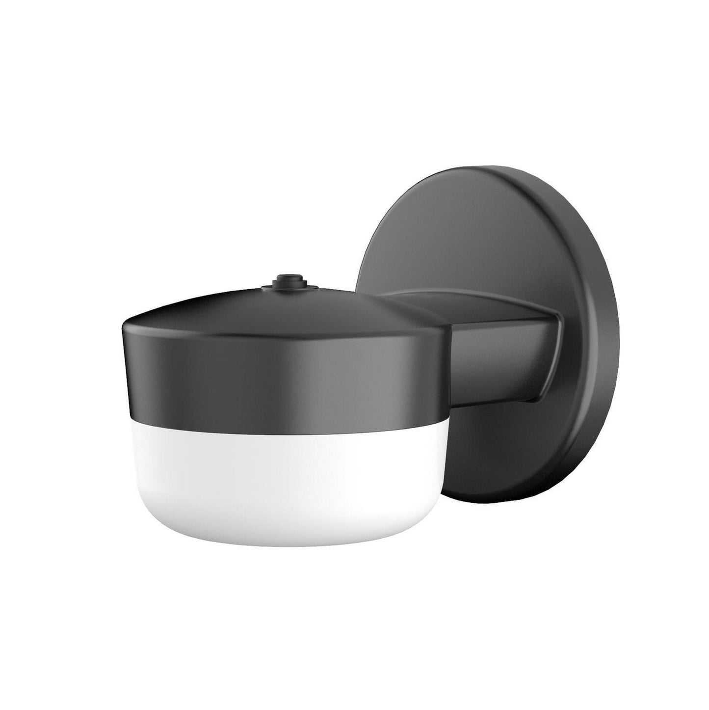 Benton LED Outdoor Wall Sconce