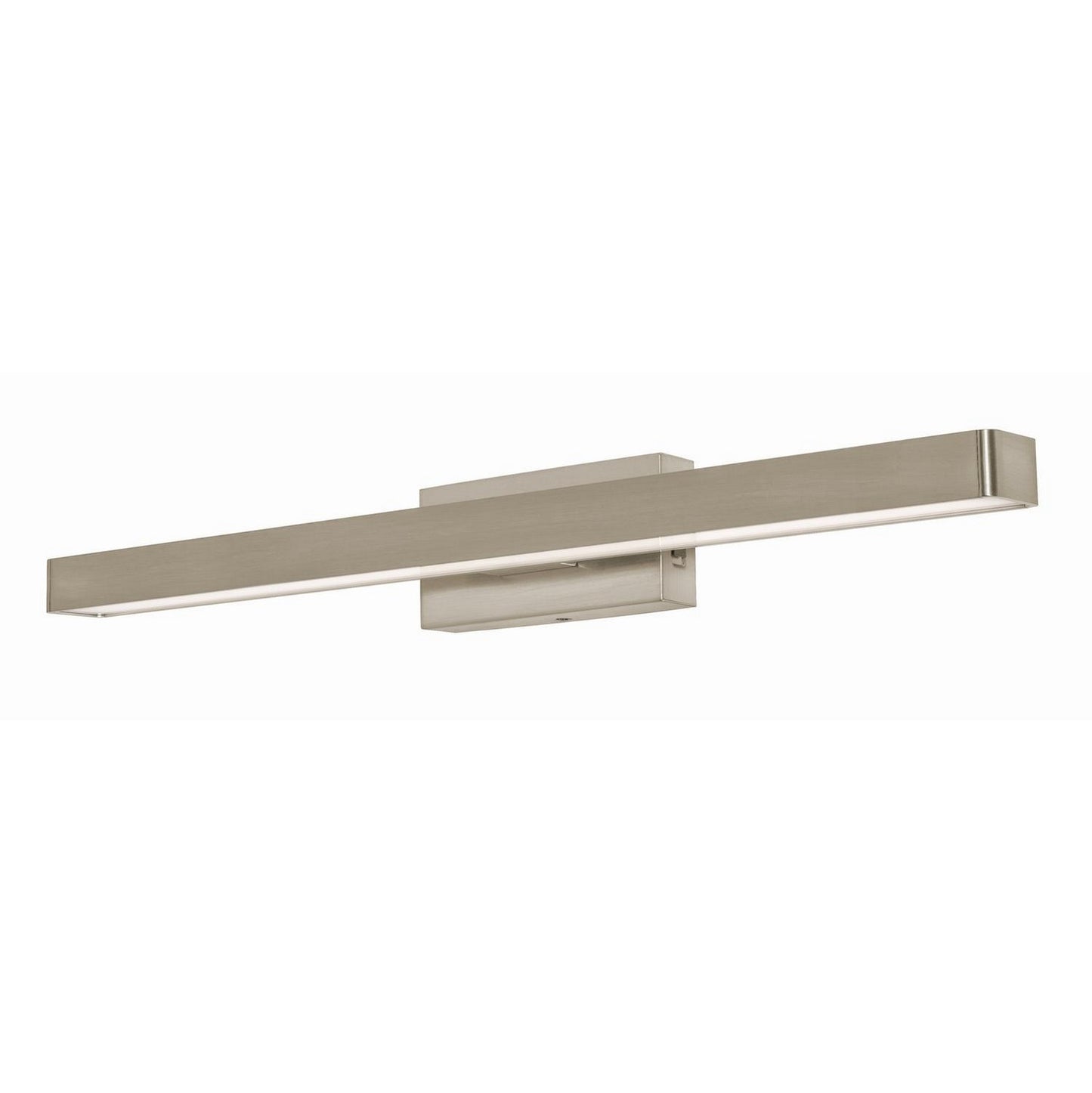 Brock LED Vanity