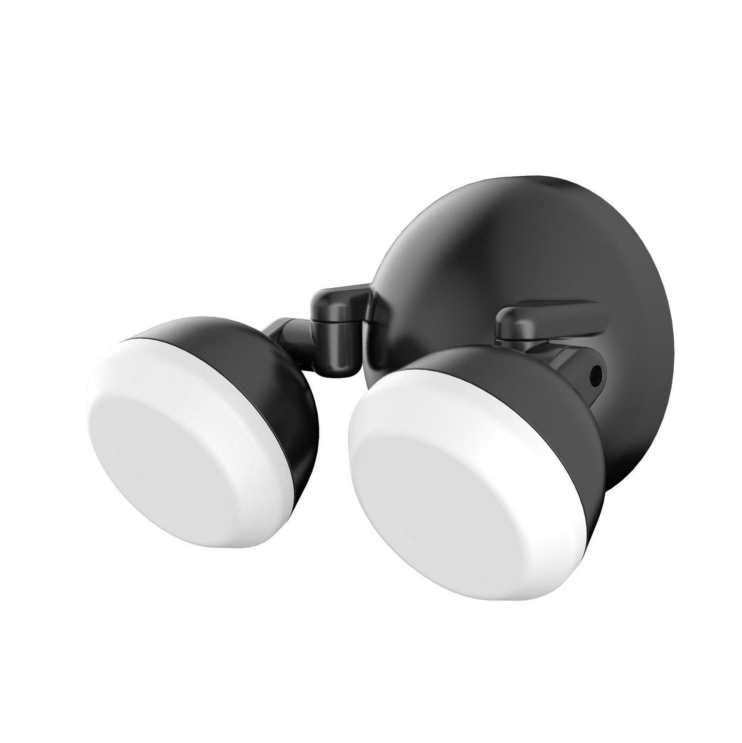Daniel LED Outdoor Wall Sconce