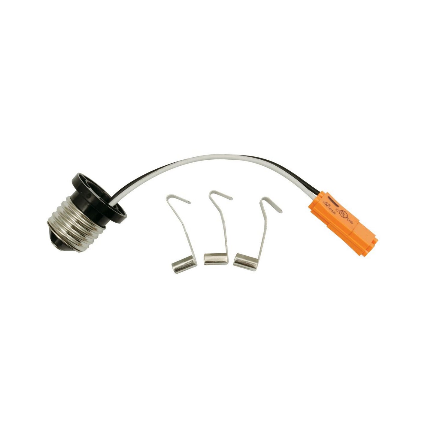 Edge Round Conversion kit for Ceiling Cans
