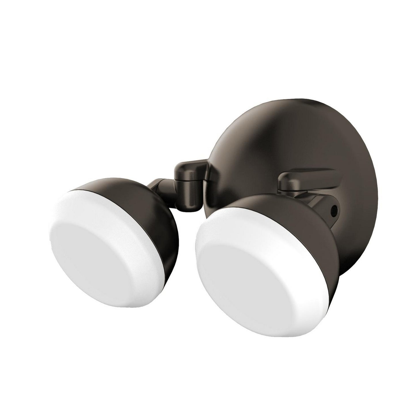 Daniel LED Outdoor Wall Sconce