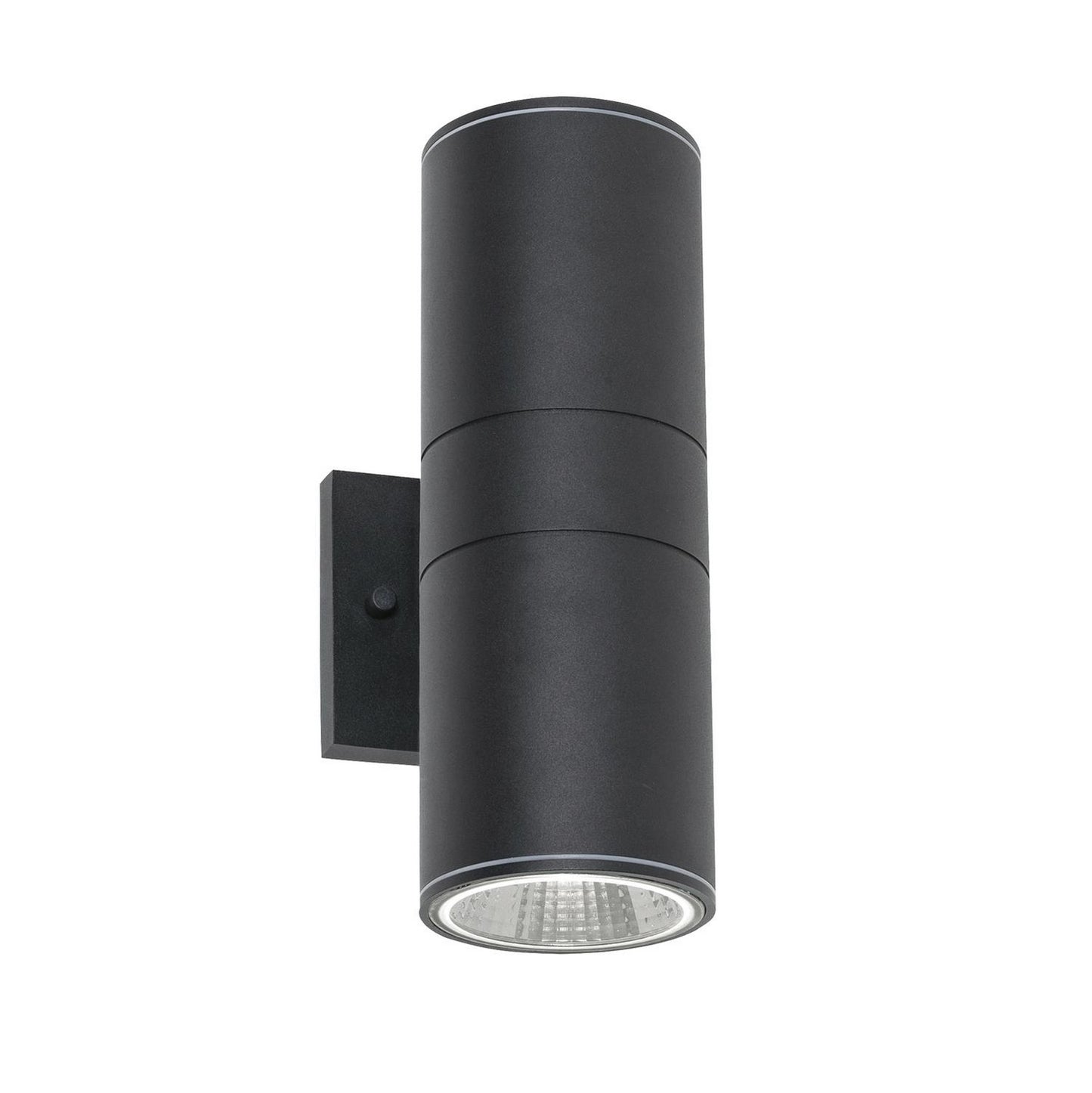 Everly LED Outdoor Wall Sconce