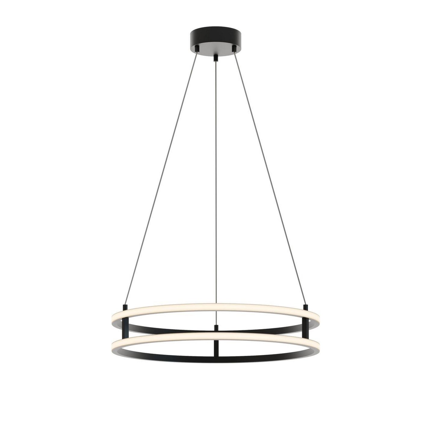 Gemini LED Pendant