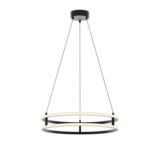Gemini LED Pendant