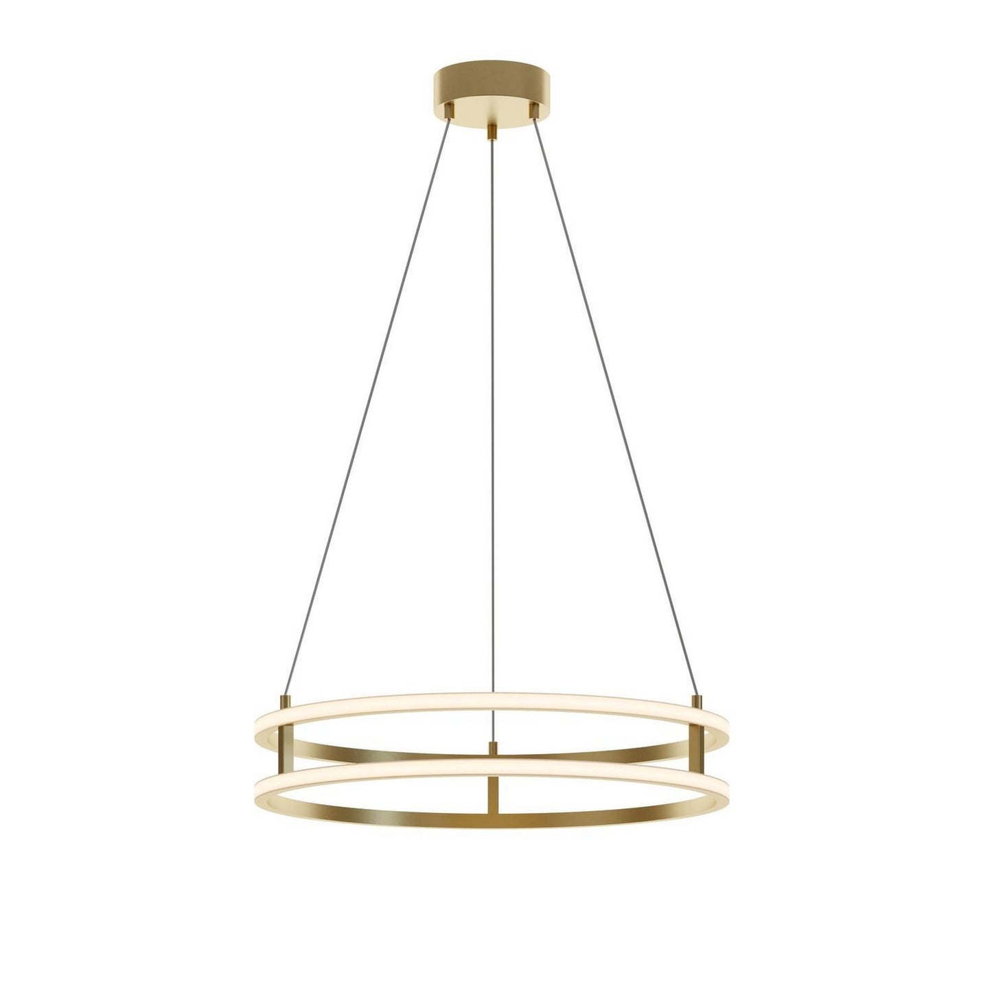 Gemini LED Pendant