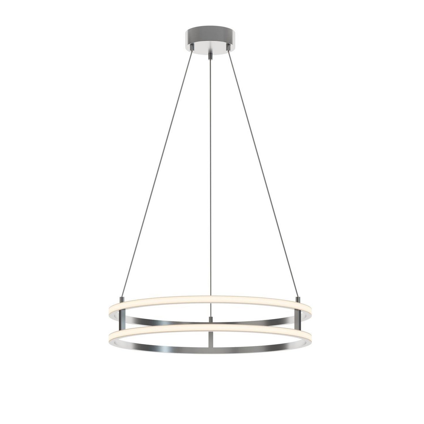 Gemini LED Pendant