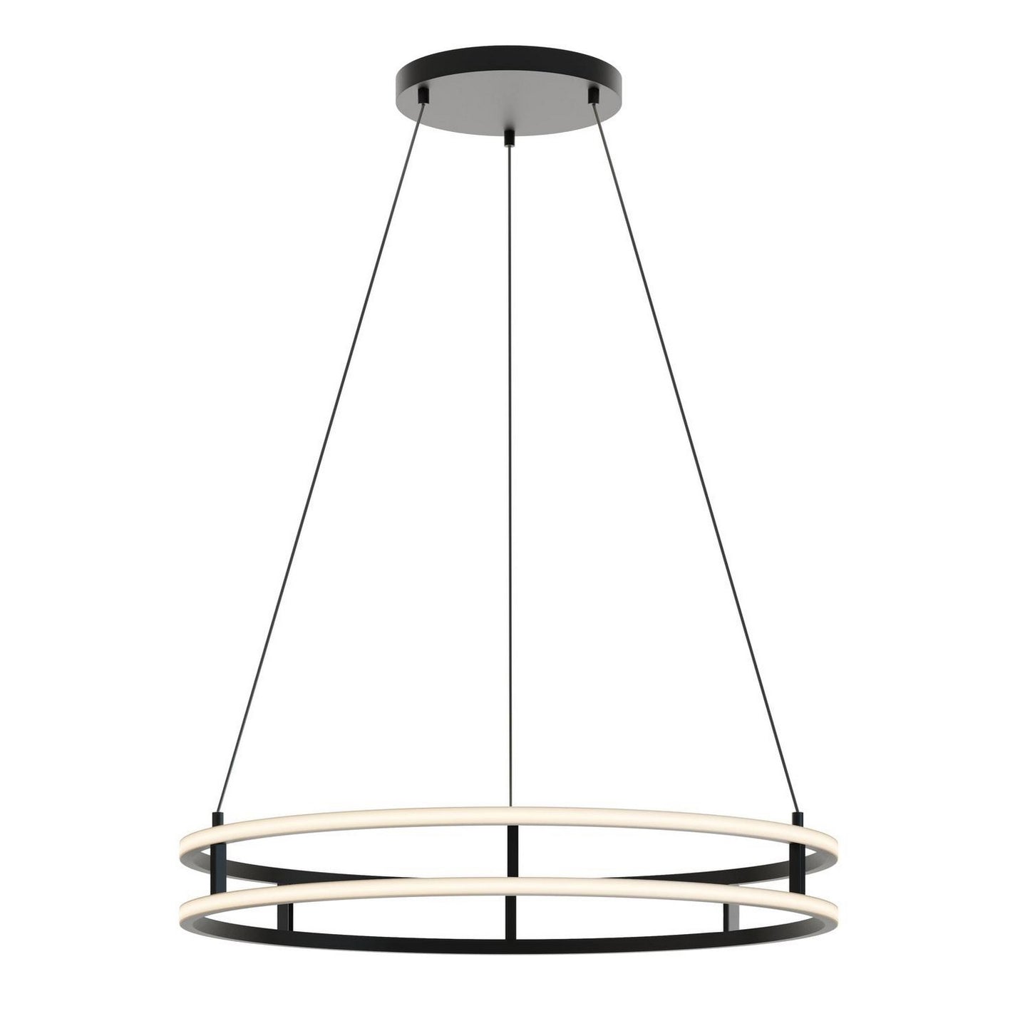 Gemini LED Pendant