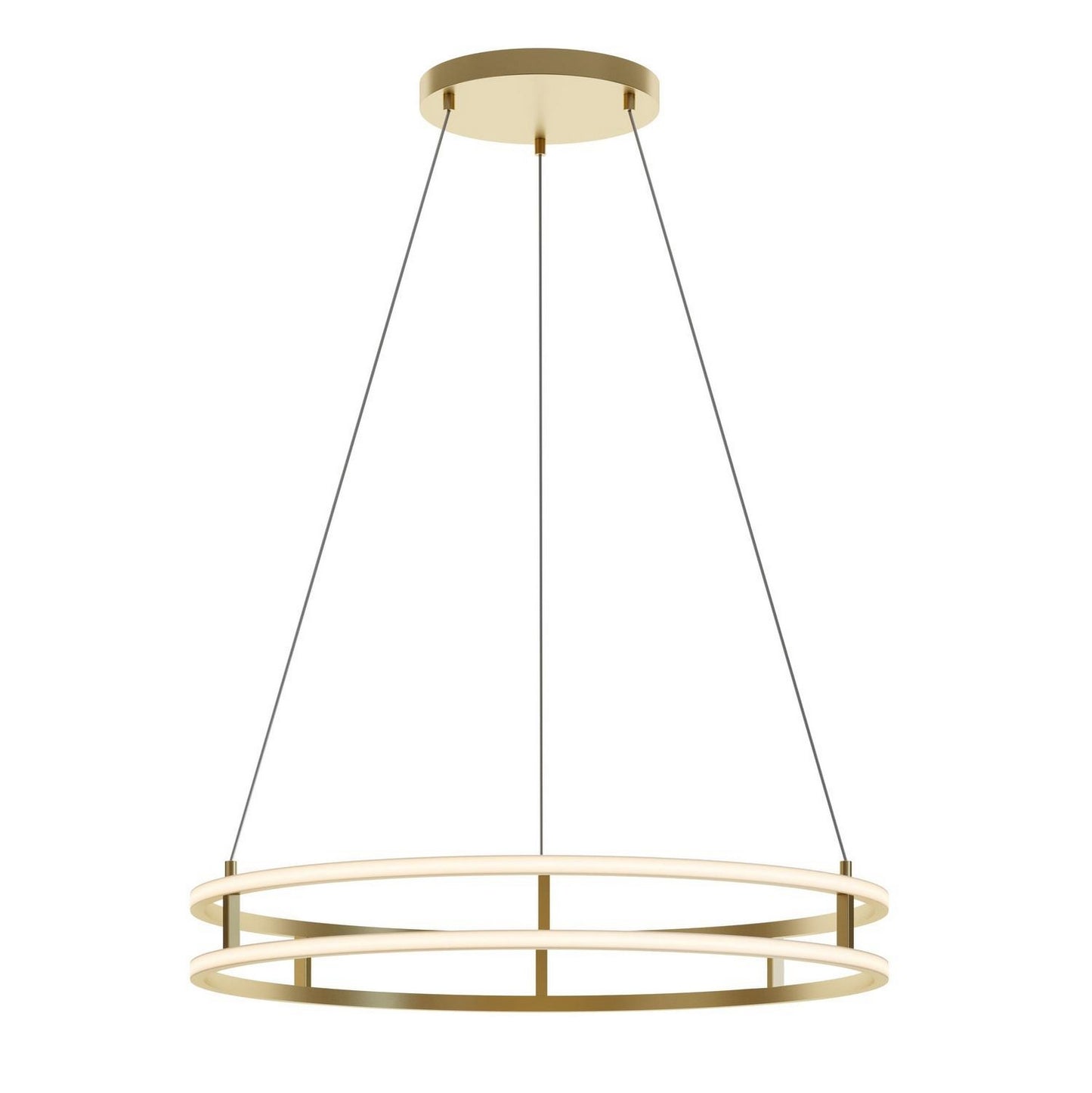 Gemini LED Pendant