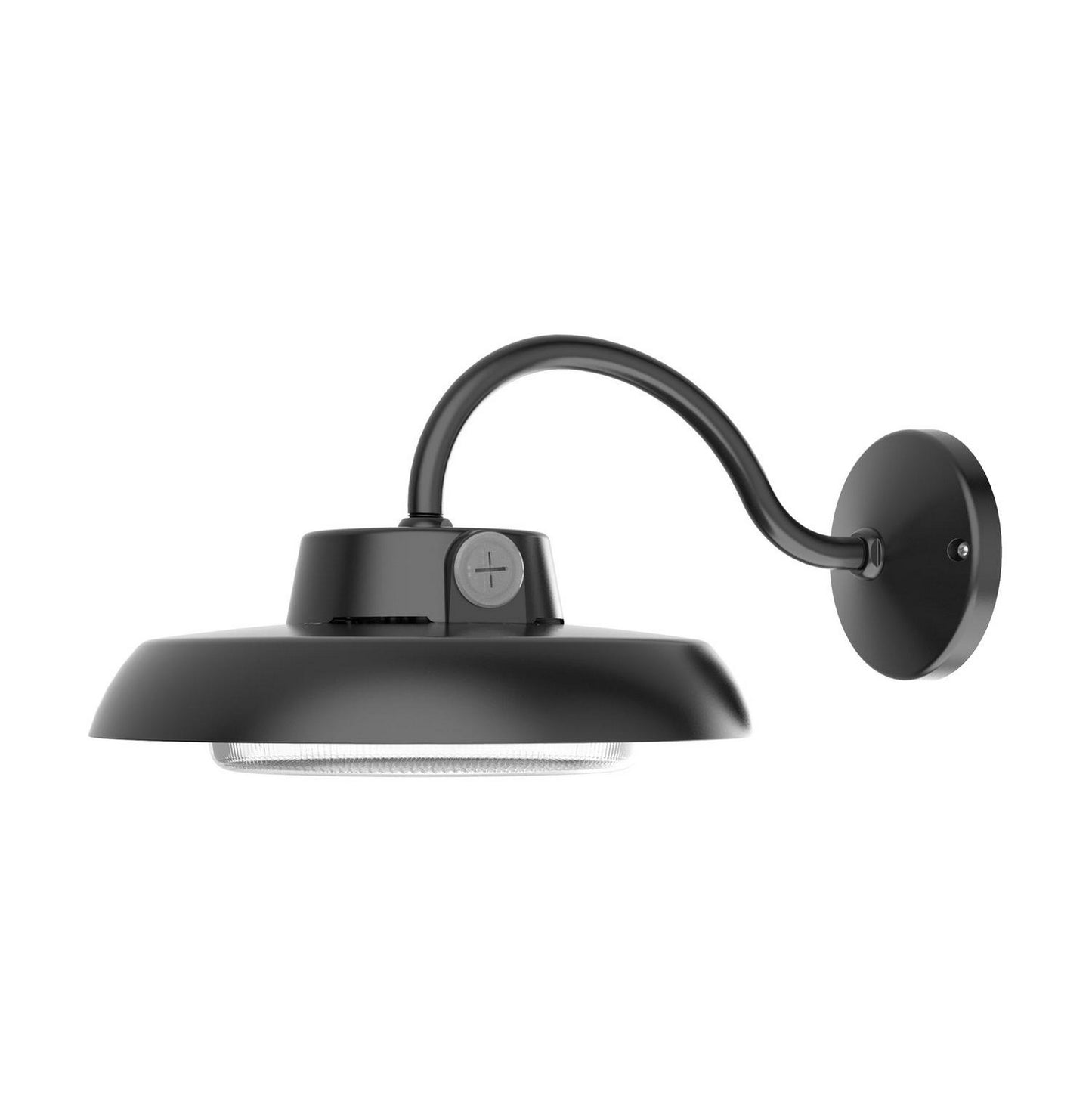 Gi lbert LED Outdoor Wall Sconce