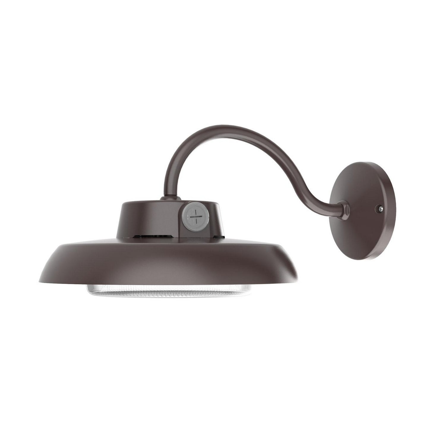 Gi lbert LED Outdoor Wall Sconce