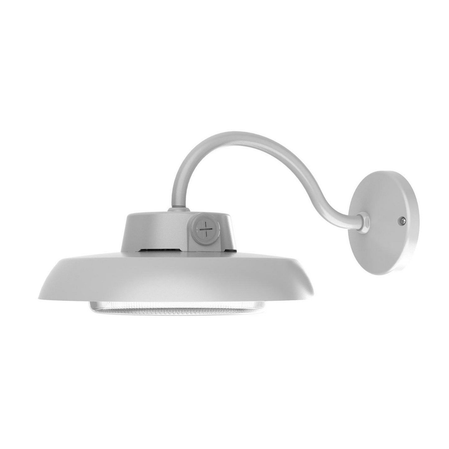 Gi lbert LED Outdoor Wall Sconce