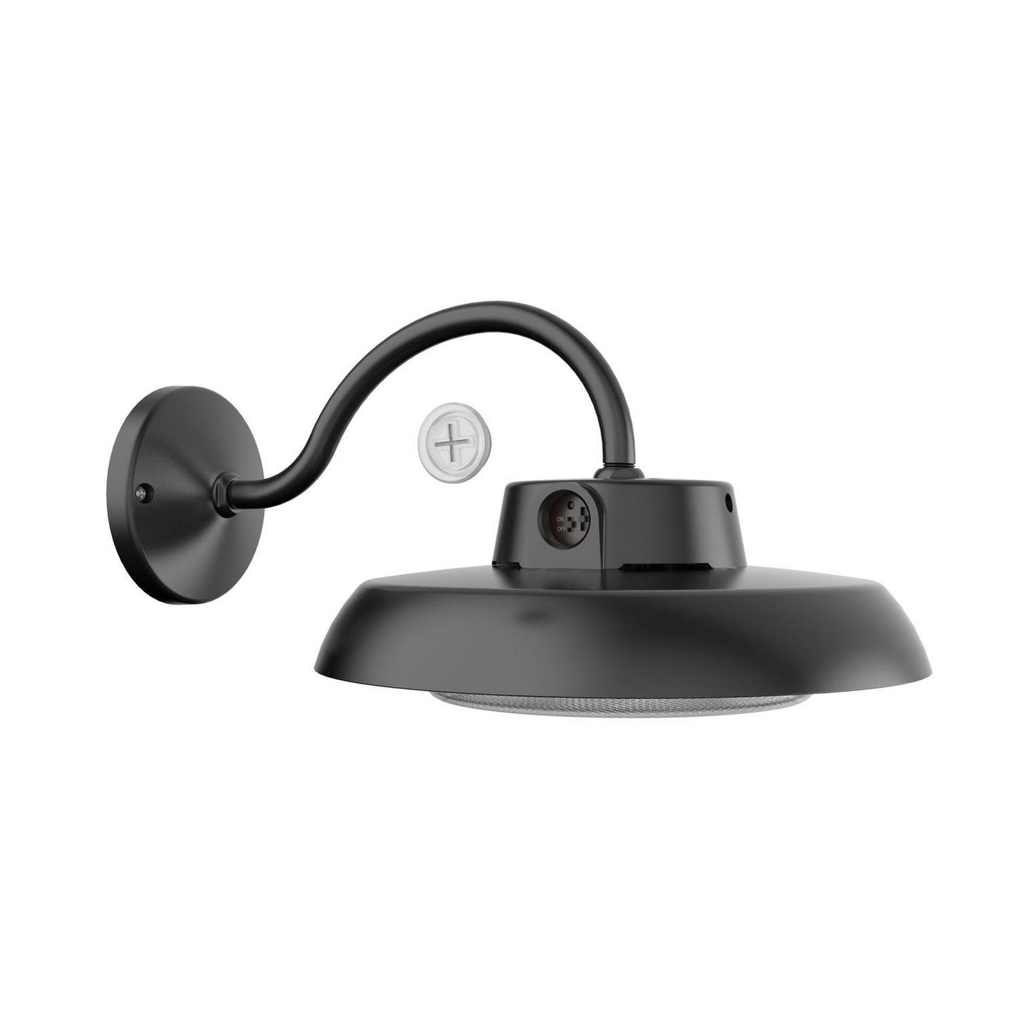 Gi lbert LED Outdoor Wall Sconce