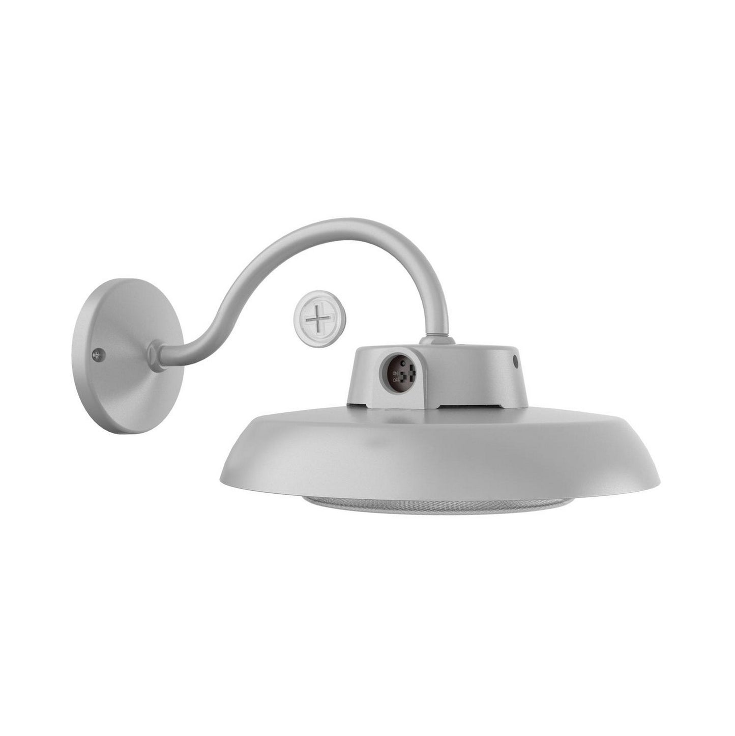 Gi lbert LED Outdoor Wall Sconce