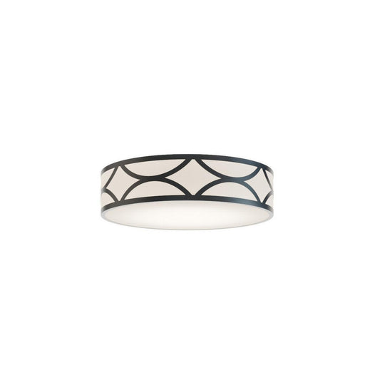 Lake Ceiling Light