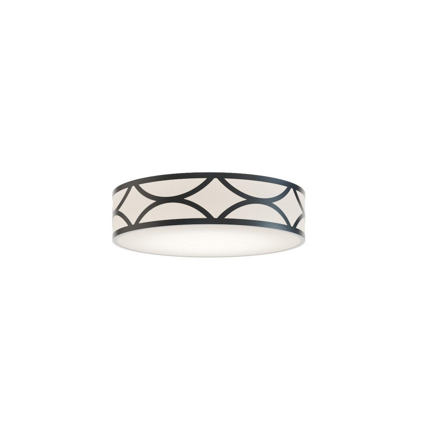 Lake Ceiling Light