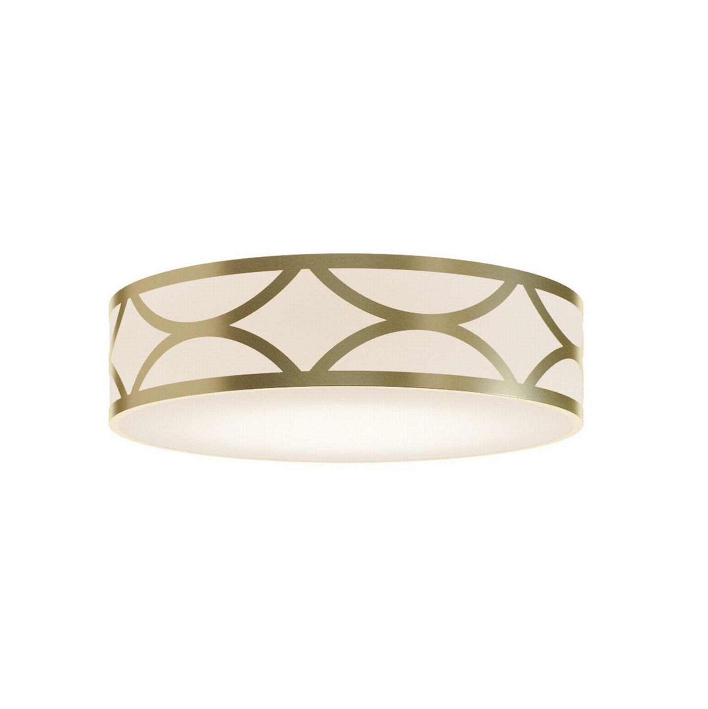 Lake Ceiling Light